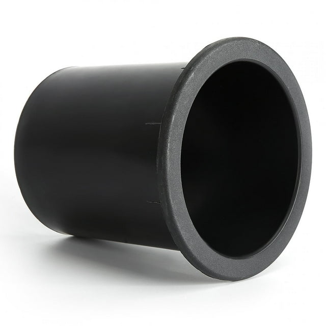 Speaker Inverter Tube, Speaker Part 2PCS 100mm 8 Inch Opening With Bell Ends For 8-12 Inch Speakers