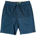 thumbnail image 1 of Quiksilver Men's Suva Stripe Amphibian 2 Walkshorts, 1 of 2