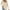 Beige, variant on Lovskoo Long Sleeve Shirts for Women Spring Fall Trendy Lace Button V-Neck Casual T-Shirt Top Solid Blouse White
