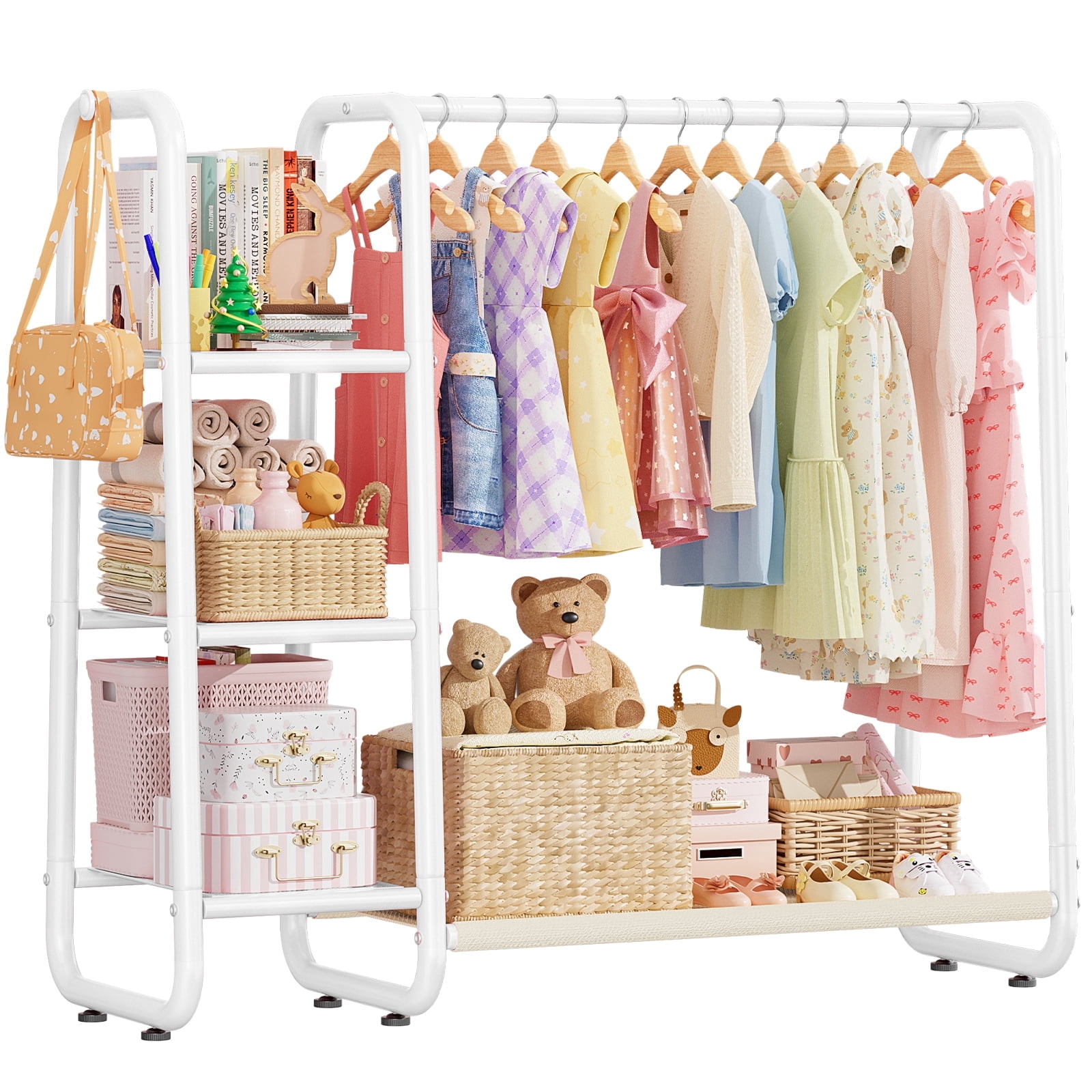Storage Cabinets