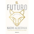 thumbnail image 1 of Libro El Futuro Tapa Blanda, Autor Naomi Alderman, Editorial Roca Trade, 1 of 1