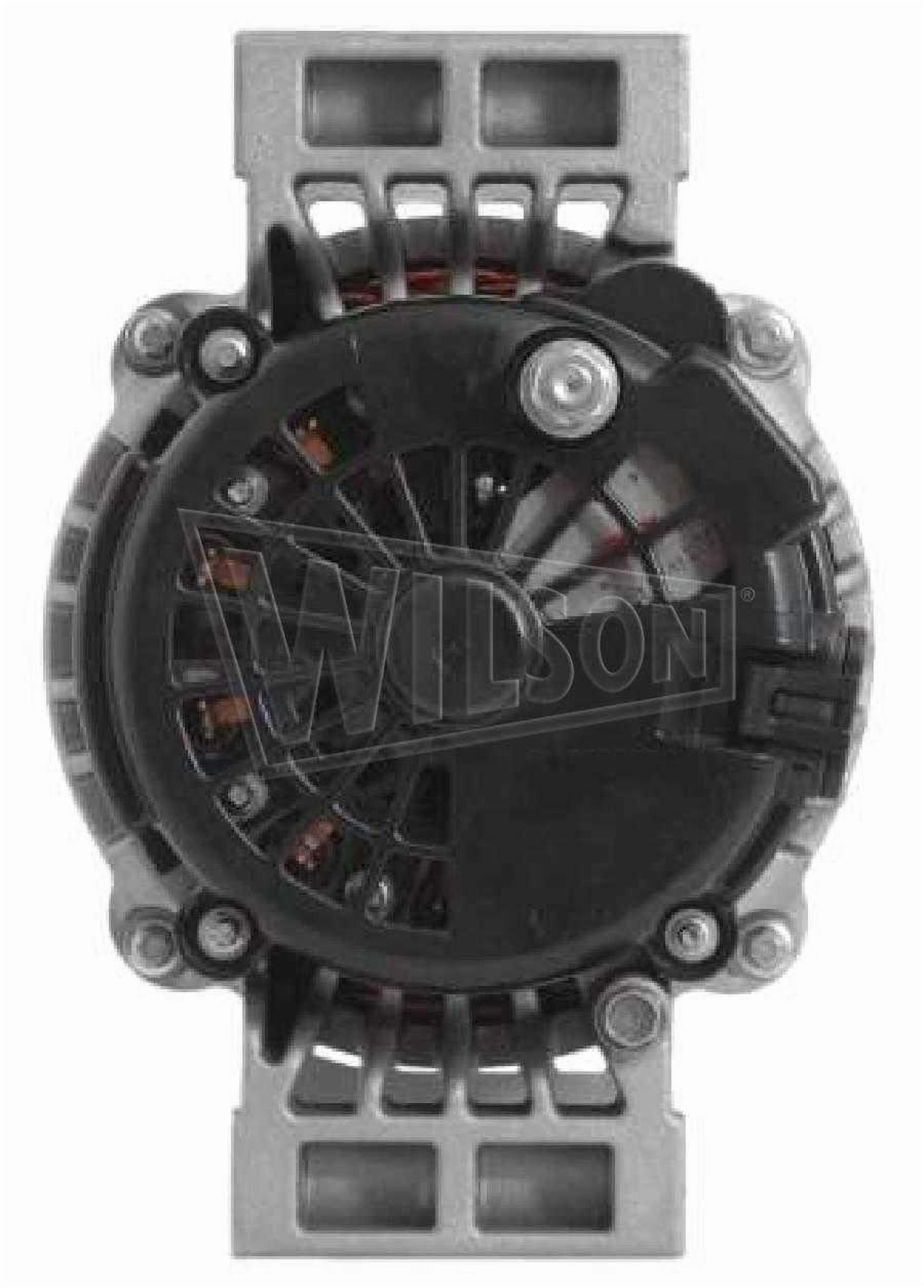 Wilson 90-01-4450 Alternator