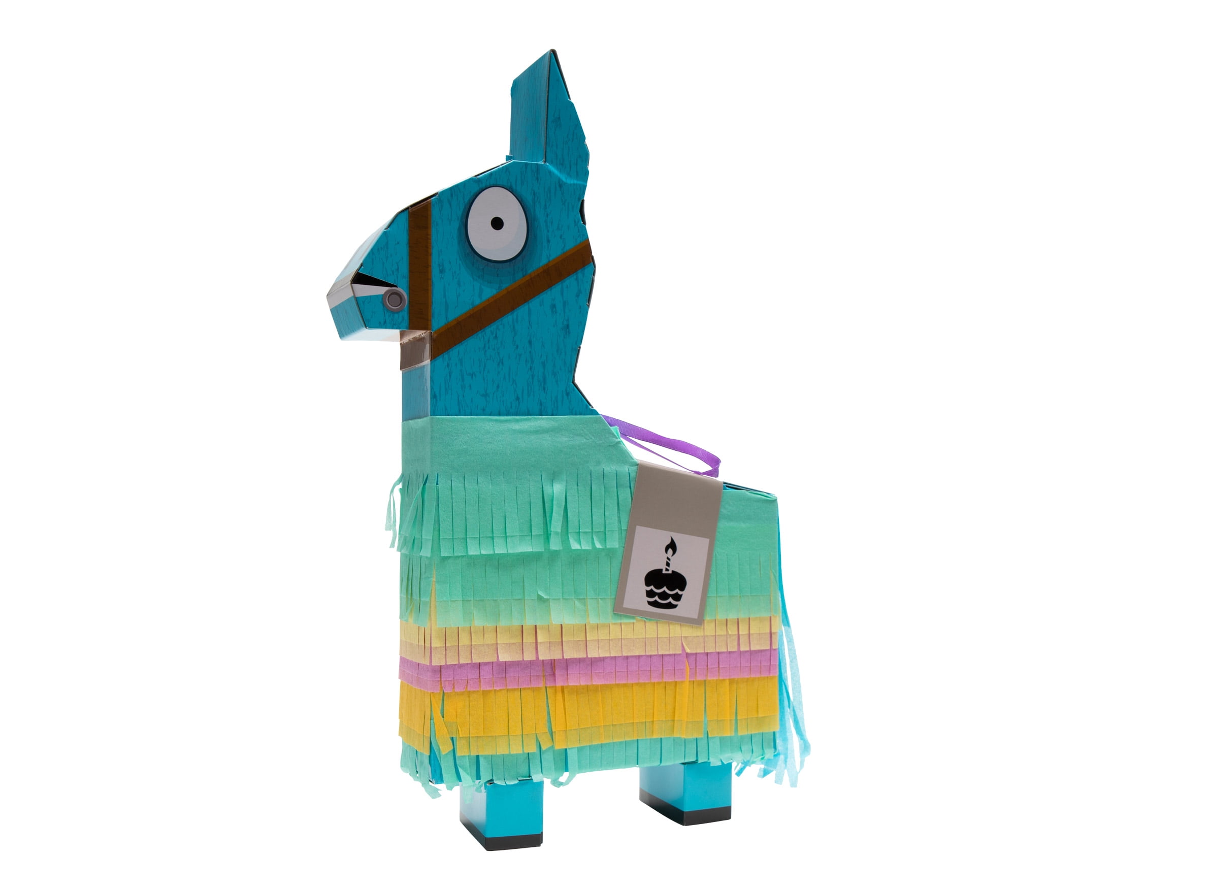 fortnite llama toy walmart