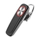 thumbnail image 1 of Auriculares inalámbricos Bluetooth 4.1 Auriculares con micrófono en espera de larga duración Auriculares con gancho para la oreja Auriculares deportivos con manos libres en la oreja Inevent EL0001-01B, 1 of 7