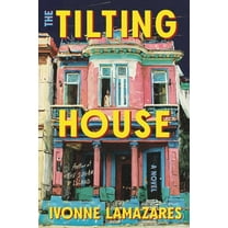 The Tilting House, (Hardcover)