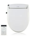 thumbnail image 1 of Clean Touch CT 2100R Télécommande Allongé Bidet Toilette Siège, 1 of 6