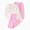 H154-White, variant on TOWED22 Kids Infant Girl 2pcs Fall Clothing Set Cute Print Long Sleeve Round Neck Tee and Elastic Waist Pants Outfits Clothes(White,11-12 Y)
