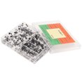 thumbnail image 3 of Watch Crown Gasket, Watch Crown O Ring Waterproof  For Watch Store For Watch Repairer, 3 of 8