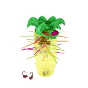 CARGO Tumblin Monkeys