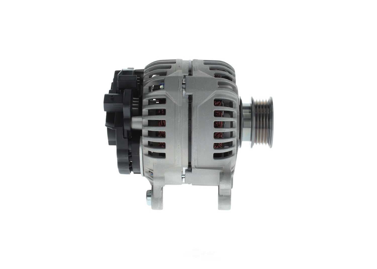 Bosch AL0880N Premium 100% New Alternator