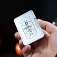 thumbnail image 4 of Dados Mecánicos Fidget Spinner Fiestas Vino Juegos de Mesa Portátil Empujar con los Dedos Tarjeta Elección Decisión Difícil, 4 of 5