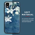 thumbnail image 5 of LYM-Phone Case For TCL 30Z/30LE/T602DL, Anti-knock Cute Dirt-resistant Cartoon Shockproof Durable Fashion Design Full wrap Soft case Cover protective Waterproof Back Cover Anti-dust TPU, 5 of 9