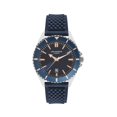 thumbnail image 1 of Montre Homme LC07361.599 Argent avec Cadran Bleu, 1 of 3