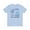 Baby Blue, variant on Funny Just One More Tool Unisex t Shirt, Fathers Day Shirt, Funny Dad Gift