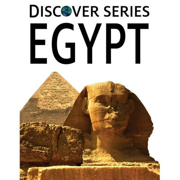 Egypt (Paperback)