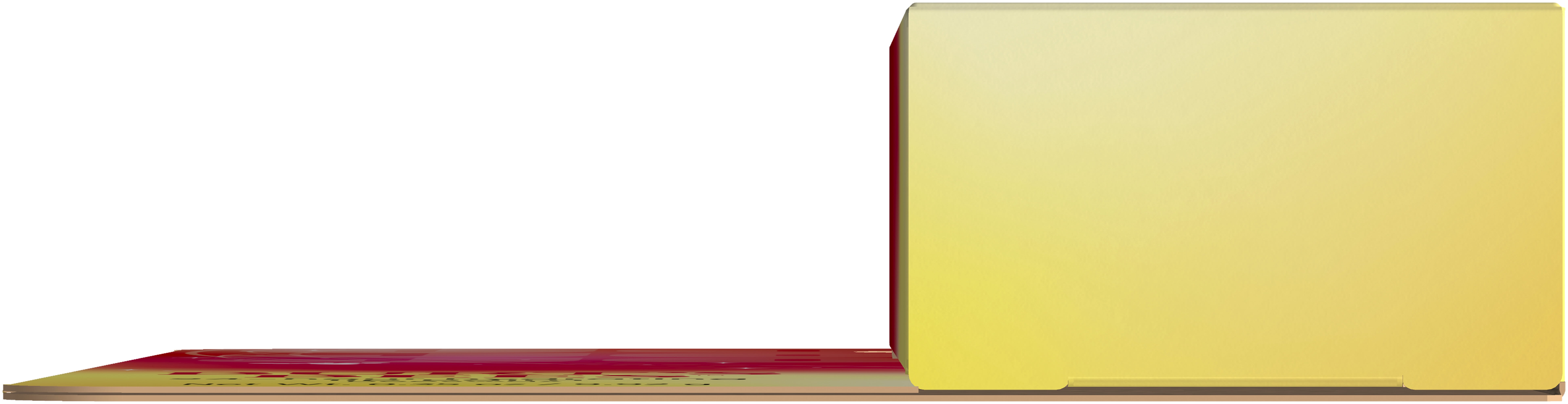Burt's Bees Vanilla Bean Lip Squeeze 0.35oz Holiday
