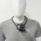 thumbnail image 3 of Adecuado para GoPro 12/11/10 Soporte para teléfono móvil con cámara deportiva para el cuello, accesorios para exteriores Luya de 360 grados, 3 of 4