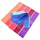 thumbnail image 5 of 10 Uds. Bandas elásticas para sillas, bandas para sillas de aula para niños con pies inquietos, bandas elásticas coloridas para sillas, 5 of 7