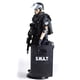 thumbnail image 4 of de acción de SWAT moderna coleccionable 1: 6 Cuerpo de plicemen con accesorios - Adelante Baoblaze Soldado Swat, 4 of 8
