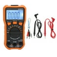 thumbnail image 2 of Digital Multimeter, Voltage Meter Multifunctional Meter  For Measure Voltage For Measure Current, 2 of 8