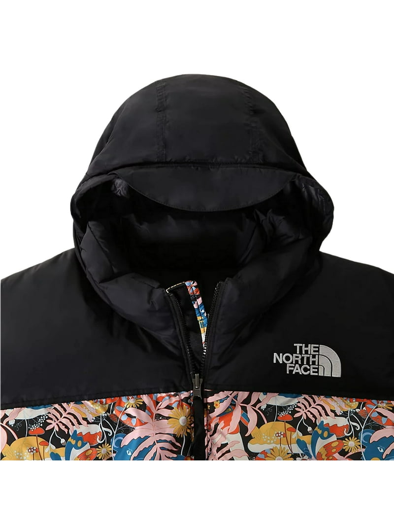 THE NORTH FACE Women's Plus 1996 Retro Nuptse Down Puffer