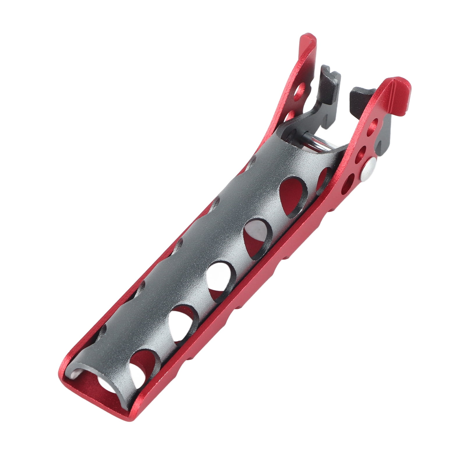 Pince Pour Plats Chauds, Bols, Casseroles, Poêles, Pinces Pour Déplacer Les Assiettes, Les Bols, Les Plateaux Avec Les Aliments Hors Du Four, Friteuse à Air, Micro-ondes