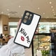 thumbnail image 2 of ¡Mejora el estilo de tu iPhone con esta funda plateada de doble capa con acabado mate de calidad premium para iPhone 15 Pro Max y más!, 2 of 4