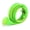 Green, Yellow, variant on YAHHU 66.9 Inches (170 cm) Braided Fishing Rod Cover, Expandable Mesh Pole Sleeve Protective Sock for Casting and Sea Fishing, Lightweight Tangle-Free Protector Tackle Accessory, Black & White