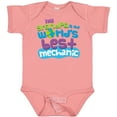 thumbnail image 3 of Inktastic Mechanic Grandpa Boys or Girls Baby Bodysuit, 3 of 5