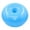 Blue, variant on Eease Flexible Seating Chair for Kids with Quick Pump - Light Blue