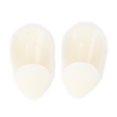 thumbnail image 2 of Fiesta de Halloween Dientes postizos Resina portátil Cosplay Dentaduras Prop Decoración Accesorio13mm / 0.5in, 2 of 14