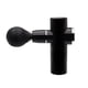 thumbnail image 4 of Eléctrico Masajeador de relajación corporal muscularpistola de masaje fascial para aliviar el dolor (negro) Ndcxsfigh Nuevos Originales, 4 of 6