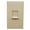 Ivory, variant on Lutron NTF-10-277-IV Nova T Fluorescent Single Pole Slide Dimmer 277V, Ivory
