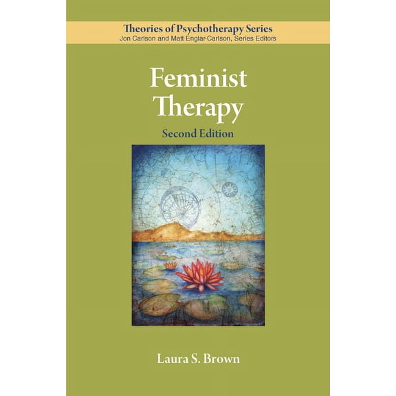 Theories of Psychotherapy Series(r) Feminist Therapy, (Paperback)