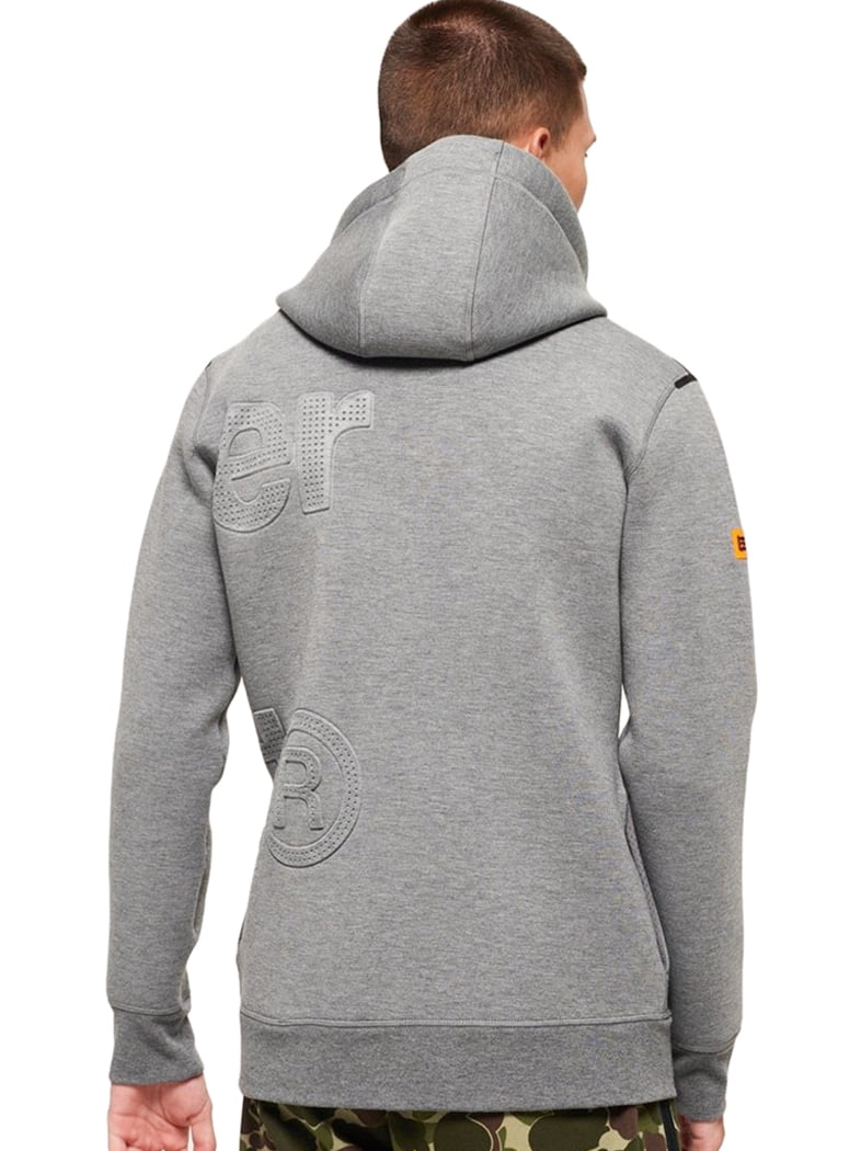 superdry scuba hoodie