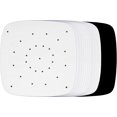 thumbnail image 1 of Air Fryer Parchment Paper Liners Compatible with , Cosori, Dash, Nuwave, Philips and more | Bleached Square Perforated Air Fryer Liners for Pans, Trays and Air Fryer Baskets, 1 of 6