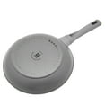 thumbnail image 4 of ZWILLING Madura Plus Slate 10-inch Nonstick Fry Pan, 4 of 7