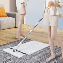 2 in 1 Electrostatic Kit, Sweeper Mop, Floor Cleaning Mop, Dry and Wet Floor Cleaner Sweep and Mop, Sweeper Mops for Floor Cleaning