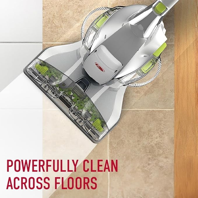 Hoover FloorMate Deluxe Nettoyeur de Sols Durs