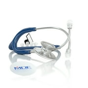 MDF Acoustica Dual Head Stethoscope