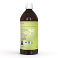 thumbnail image 3 of Dr. Patkar's Turmeric Vinegar with Black Pepper Extract Immunity Booster Gluten-Free 1 Pack 500 Milliliter, 3 of 7
