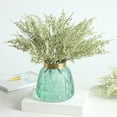 thumbnail image 2 of Long Stem Artificial Baby Breath Flowers Fake Real Touch Gypsophila for Home Office Indoor Outdoor Wedding Decoration Festive Furnishing, 2 of 8