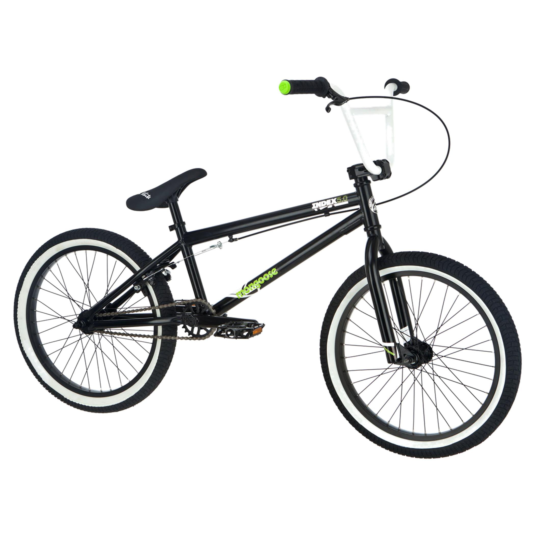 mongoose radical 20 bike