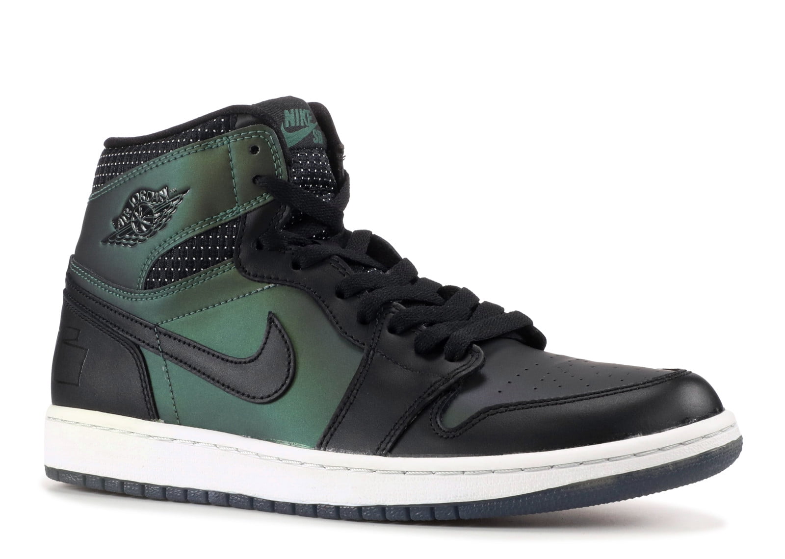 air jordan 1 sb la