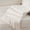 White, variant on Battilo Navy Blue Throw Blanket for Bed,Lightweight Knit Blue Blanket,Navy Throws with Tassels,50"x60"