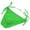 Green, variant on VONCOS Mens Adjustable Briefs Dark Blue Low Rise Tie-Side Underwear - Soft Nylon Spandex, Free Size Breathable Lightweight for Everyday Comfort,Size Free Size