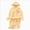 A04-Yellow, variant on Gibobby Boys Girls Kids Hooded Bathrobe,Soft Flannel Loungewear Robe with Adjustable Tie,Cartoon Print,for Toddlers to Kids 18 Month 2T 3T 4T 5T 6T Toddler Kids Pajamas,Black,Size 18-24 Months