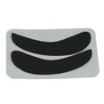 thumbnail image 1 of Eye Pad Under Eye Patches, 10 Pairs Reusable Silicone Lash Lift Cover Eyelash Extension Patch Lower Lash Isolation Pads for Eyelash Perm Lamination Extension, 1 of 7