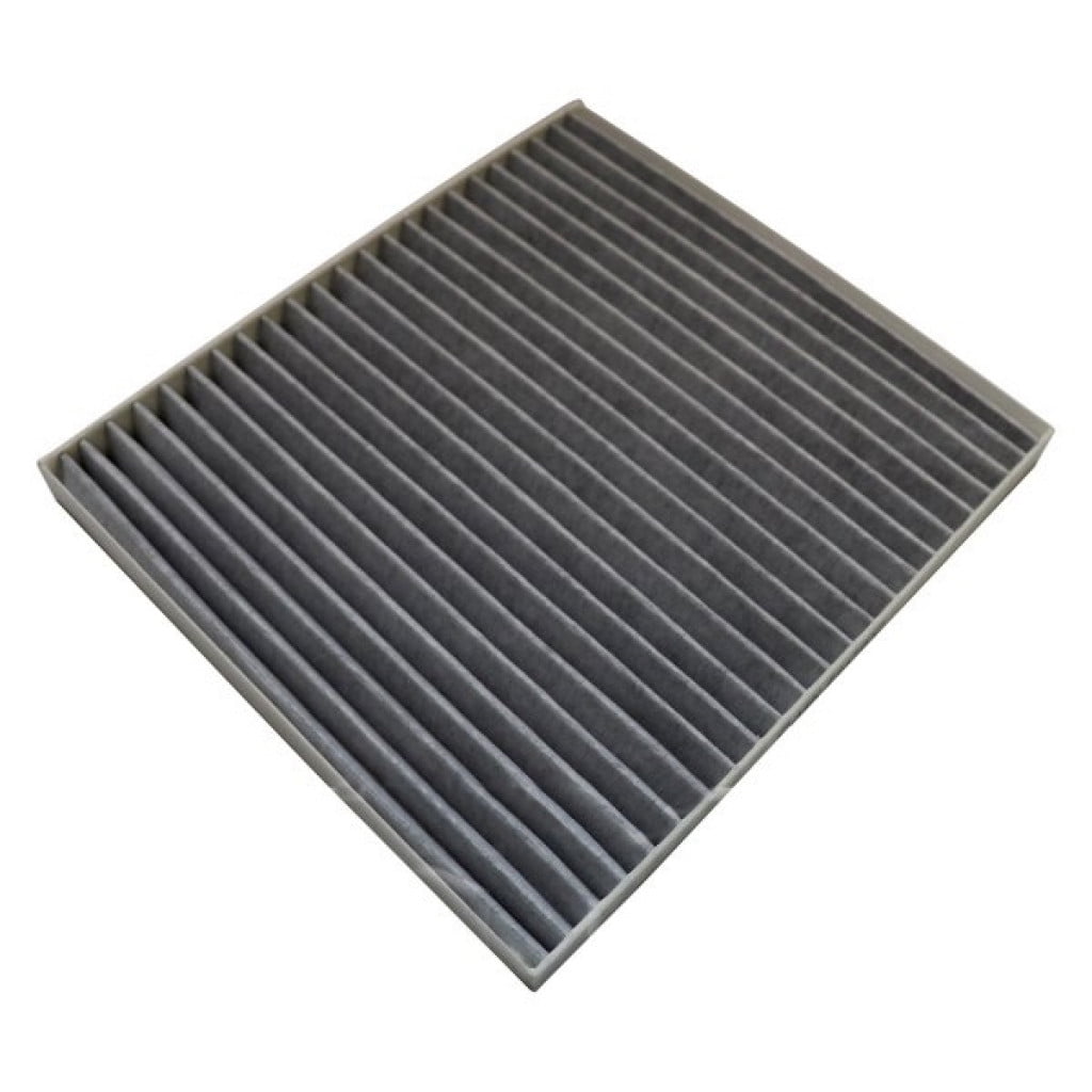 For Kia Rio 2006-2017 Cabin Air Filter | Behind Glove Box | Carbon Filter | Replacement For P8790 1F200A