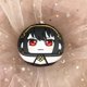 thumbnail image 1 of 6pcs Doll In a Bag Plush Toy Creative Japanese Style Plushies Yor Twilight Anya SPY X FAMILY Doll Throw Pillow Xmas Gifts yaoshenbao LED, 1 of 2